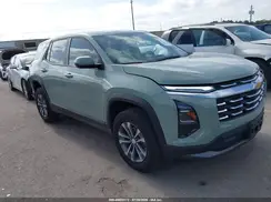 3GNAXHEG1TL407019 2026 CHEVROLET EQUINOX