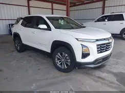 3GNAXHEG1TL408705 2026 CHEVROLET EQUINOX