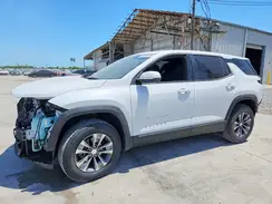 3GNAXHEG1TL450341 2026 CHEVROLET EQUINOX