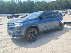 3GNAXHEG1TL458309 2026 CHEVROLET EQUINOX