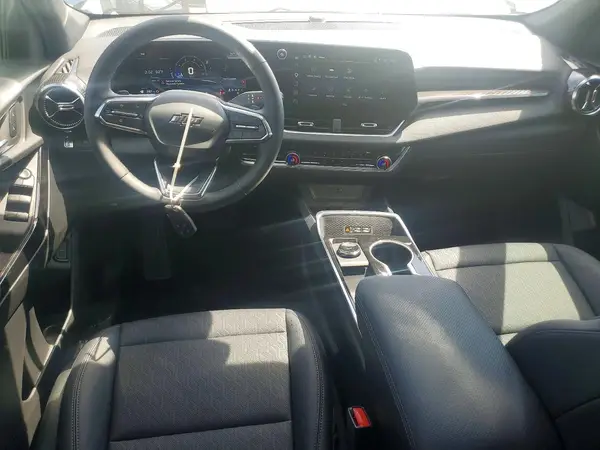 3GNAXHEG1TL458309 2026 CHEVROLET EQUINOX - Image 8