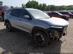 3GNAXHEG1TL473716 2026 CHEVROLET EQUINOX