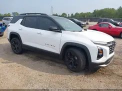 3GNAXHEG1TL522266 2026 CHEVROLET EQUINOX