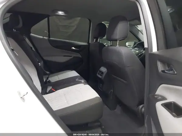 3GNAXHEG2PL113098 2023 CHEVROLET EQUINOX - Image 8