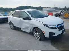 3GNAXHEG2PL125946 2023 CHEVROLET EQUINOX