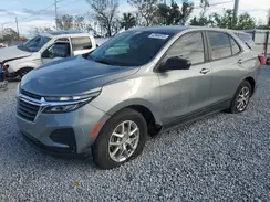 3GNAXHEG2PL139345 2023 CHEVROLET EQUINOX