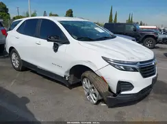 3GNAXHEG2PL143525 2023 CHEVROLET EQUINOX