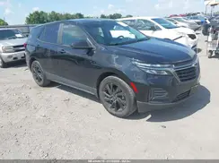 3GNAXHEG2PL147851 2023 CHEVROLET EQUINOX