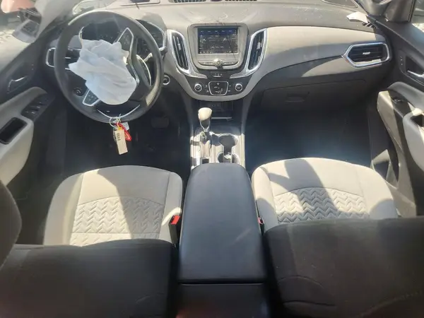 3GNAXHEG2PL153827 2023 CHEVROLET EQUINOX - Image 8