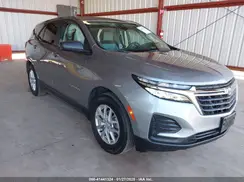 3GNAXHEG2PL159109 2023 CHEVROLET EQUINOX