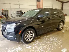 3GNAXHEG2PL161278 2023 CHEVROLET EQUINOX