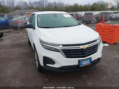 3GNAXHEG2PL164309 2023 CHEVROLET EQUINOX