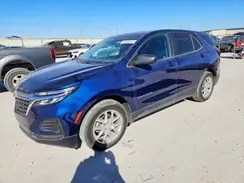3GNAXHEG2PL172992 2023 CHEVROLET EQUINOX
