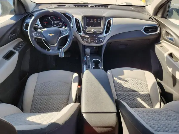 3GNAXHEG2PL172992 2023 CHEVROLET EQUINOX - Image 8
