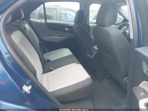 3GNAXHEG2PL173057 2023 CHEVROLET EQUINOX - Image 8
