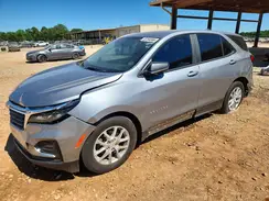 3GNAXHEG2PL173172 2023 CHEVROLET EQUINOX
