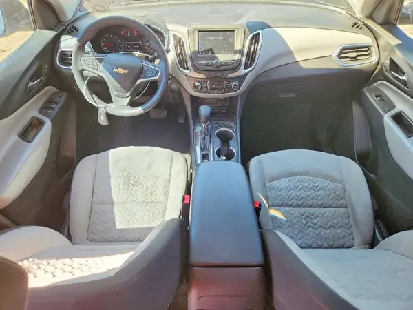 3GNAXHEG2PL173172 2023 CHEVROLET EQUINOX - Image 8