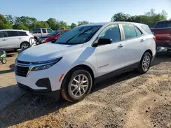 3GNAXHEG2PL177156 2023 CHEVROLET EQUINOX