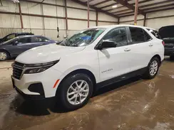 3GNAXHEG2PL177349 2023 CHEVROLET EQUINOX