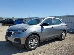 3GNAXHEG2PL177996 2023 CHEVROLET EQUINOX