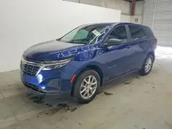 3GNAXHEG2PL179702 2023 CHEVROLET EQUINOX