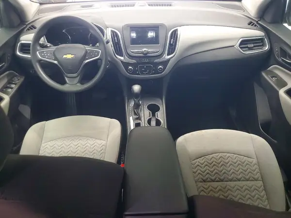 3GNAXHEG2PL179702 2023 CHEVROLET EQUINOX - Image 8