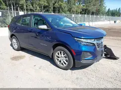 3GNAXHEG2PL186973 2023 CHEVROLET EQUINOX