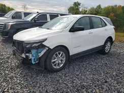 3GNAXHEG2PL199366 2023 CHEVROLET EQUINOX