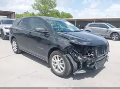 3GNAXHEG2PL203495 2023 CHEVROLET EQUINOX