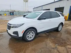 3GNAXHEG2PL204615 2023 CHEVROLET EQUINOX