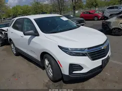 3GNAXHEG2PL206218 2023 CHEVROLET EQUINOX