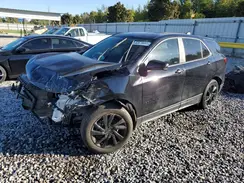 3GNAXHEG2PL208664 2023 CHEVROLET EQUINOX