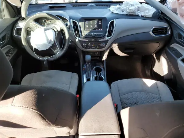 3GNAXHEG2PL208664 2023 CHEVROLET EQUINOX - Image 8