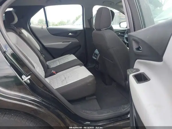 3GNAXHEG2PL209992 2023 CHEVROLET EQUINOX - Image 8