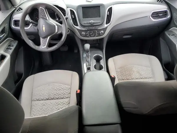 3GNAXHEG2PL218479 2023 CHEVROLET EQUINOX - Image 8