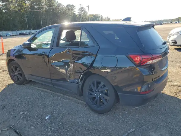3GNAXHEG2PL218580 2023 CHEVROLET EQUINOX - Image 2