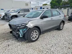 3GNAXHEG2PL219342 2023 CHEVROLET EQUINOX