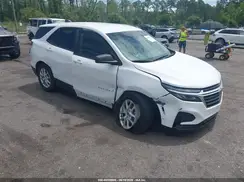3GNAXHEG2PL224587 2023 CHEVROLET EQUINOX