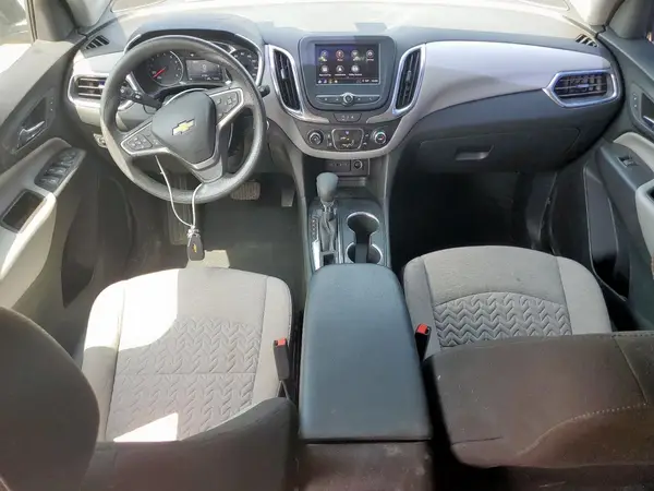 3GNAXHEG2PL230339 2023 CHEVROLET EQUINOX - Image 8
