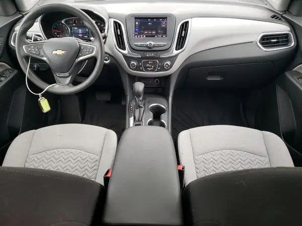 3GNAXHEG2PL242202 2023 CHEVROLET EQUINOX - Image 8