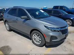 3GNAXHEG2PL242538 2023 CHEVROLET EQUINOX