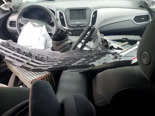 3GNAXHEG2PL242863 2023 CHEVROLET EQUINOX - Image 8