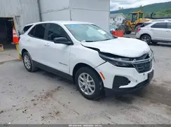 3GNAXHEG2PL258285 2023 CHEVROLET EQUINOX