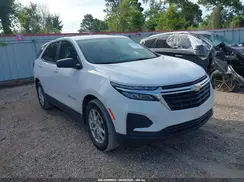 3GNAXHEG2PL267407 2023 CHEVROLET EQUINOX