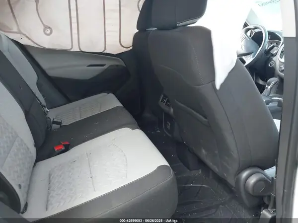 3GNAXHEG2PL267407 2023 CHEVROLET EQUINOX - Image 8