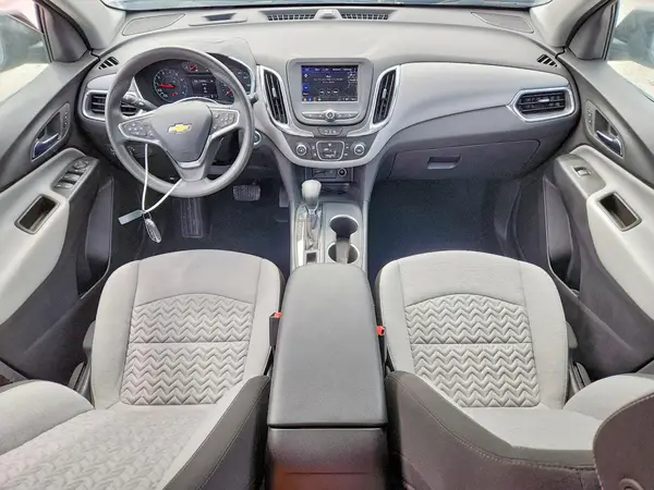 3GNAXHEG2RL110043 2024 CHEVROLET EQUINOX - Image 8