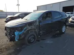 3GNAXHEG2RL110401 2024 CHEVROLET EQUINOX