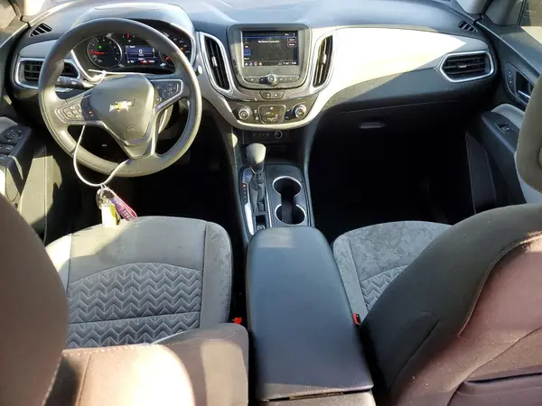 3GNAXHEG2RL110401 2024 CHEVROLET EQUINOX - Image 8