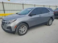3GNAXHEG2RL111385 2024 CHEVROLET EQUINOX