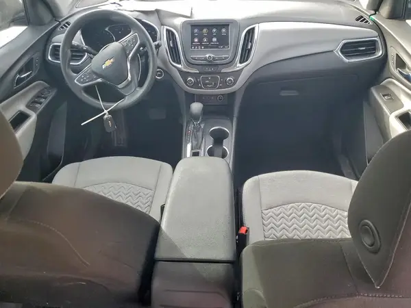 3GNAXHEG2RL111385 2024 CHEVROLET EQUINOX - Image 8